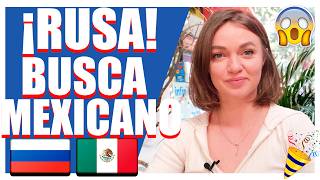 EXTRANJEROS x EL MUNDO  Ep 224 Anna  Rusia  I 2024 [upl. by Chloette]