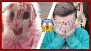 PRANK QUI TOURNE MAL😱IL PLEURE ET A TROP PEUR [upl. by Vanhomrigh471]