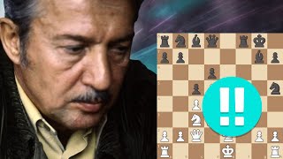 One Of The Most Instructive Chess Games Ever Played [upl. by Geraint]