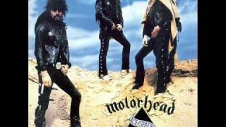 MotörheadThe Hammer 1980 [upl. by Kobi933]