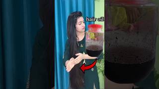 best hair oil for hair growth hairoil longhair [upl. by Neimad]