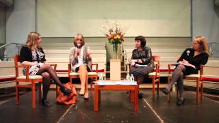 Women in Journalism  A Panel Discussion  April 29 2015 [upl. by Robison]