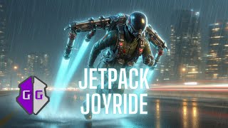 jetpack joyride game guardian  lucky patcher [upl. by Emiolhs71]