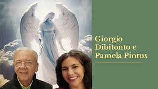 Giorgio Dibitonto e Pamela Pintus [upl. by Fransisco]