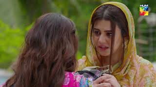 Woh Apnay He Ghar Jaa Rahi Hai  Best Moment  Khamoshi HUMTV Drama [upl. by Nalani]