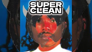 Static Super Clean  Steve Lacy [upl. by Ck]