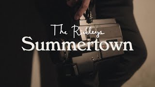 Summertown  The Ridleys Official Music Video [upl. by Wolliw]