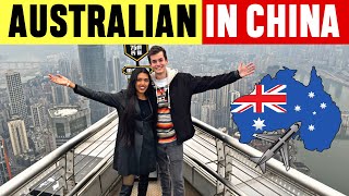 Australian In China Is SHOCKED What He Experienced  Chongqing China  Jack Torr [upl. by Nil630]