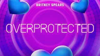 Overprotected  Britney Spears Music Pack  Beat Saber [upl. by Chelsy]