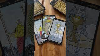 tarotkarten tagesbotschaft tarot [upl. by Ecyac]