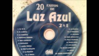 Conjunto Luz Azul quotEL PISOTONquot [upl. by Eal]