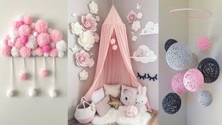 DIY Room Decor 36 Diy Room Decorating Ideas DIY Ideas for Girls [upl. by Leilani151]