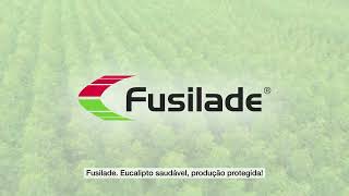 Base3 e Syngenta  Herbicida Fusilade [upl. by Aiuqenehs801]