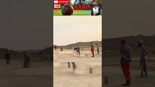 Match ball tha youtubeshorts cricket shotes [upl. by Ahsein]