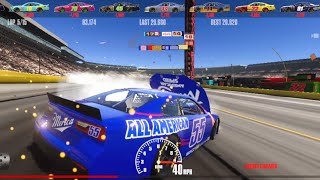 Mobile Gameplay • Stock Car Racing Game • Android Gameplay [upl. by Roscoe]