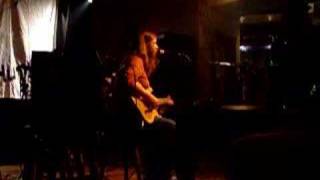 CHRISTINA CARTER  LIVE AT UPSET THE RHYTHM [upl. by Ahsenrac]