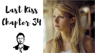 Pepperony  Last Kiss Chapter 34 [upl. by Eberle]