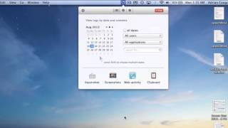 Elite Keylogger for Mac OS X Download for Free [upl. by Anael]