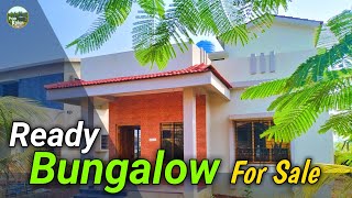 PN 133  New Ready Bungalow for sale PrideKokan konkanproperty [upl. by Asirral]