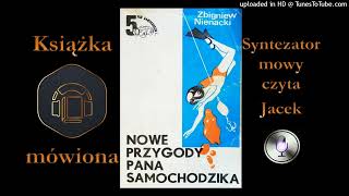 PS07 Nowe przygody Pana Samochodzika audiobook cz 152  19 [upl. by Alius173]