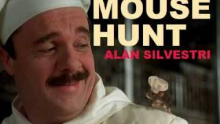 Main Title  Alan Silvestri Mouse Hunt soundtrack [upl. by Ycnan403]