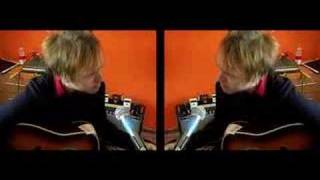 Chuck Prophet  quotWould You Love Mequot Official Video [upl. by Fogel]