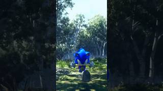 Sonic Frontiers Road to Update 3 Hype Trailer sonicthehedgehog sonicfrontiers [upl. by Mcgill]