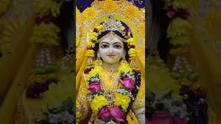 💙💙Murli Ki Taanon Si💙💙radhakrishna youtubeshorts viralvideo trending [upl. by Ajan]