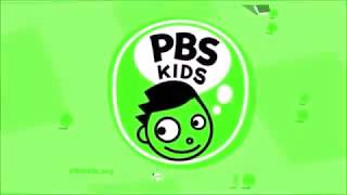 PBS KIDS GO FUNNY LOGO EFFECTS [upl. by Hannaj962]