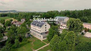 Die Rehaklinik Schwabenland für MutterVater  Kind der Kur  Reha GmbH [upl. by Lindblad]