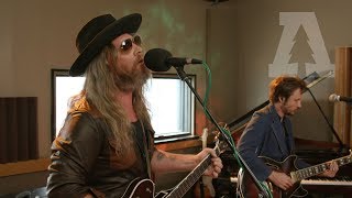 Israel Nash  Northwest Stars  Audiotree Live [upl. by Ayyidas586]