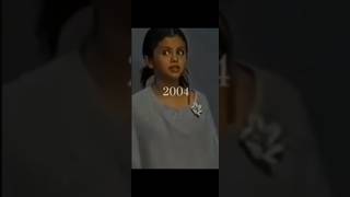 Selena Gomez Childhood selenagomezz music feelme lyrics shorts viralshorts viralvideos song [upl. by Lucius212]