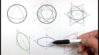 WORKSHOP Week 7 Construction of Spheres and Sphericalbased forms [upl. by Samled]