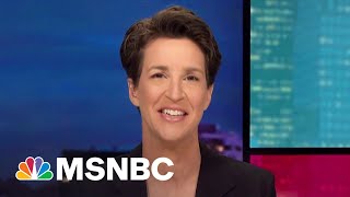 Watch Rachel Maddow Highlights March 31 [upl. by Luane]