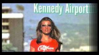 Kennedy Airport [upl. by Acimot]