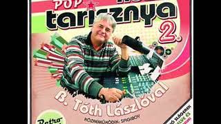 Retró poptarisznya 2 [upl. by Kamp]