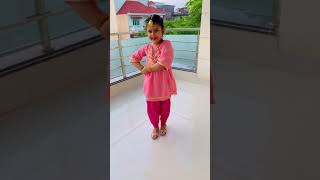 Jatti speaker  beautiful track by Diljit dosanjh  kids dance  giddha punjabi [upl. by Florette]