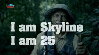 Sky Line Builders  Old Man Tvc 30 Sec [upl. by Ariek]