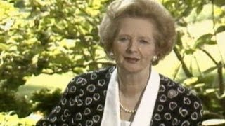 What did Margaret Thatcher do for Britains economy [upl. by Dnomad]