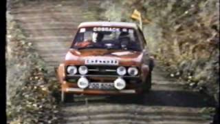 RAC Rally 1976 [upl. by Enyrat86]