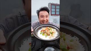 Three generationsTikTok VideoEating Spicy Food and Funny PranksMukbang [upl. by Carhart]