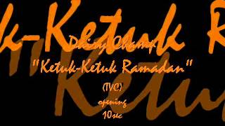 KetukKetuk Ramadan Opening [upl. by Cooley755]