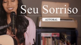 Sabrina Lopes  Seu Sorriso Autoral [upl. by Eddana]