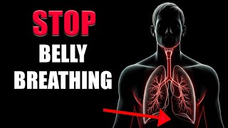 How to Breathe Right Beyond Belly Breathing [upl. by Siekram]