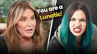 Caitlyn Jenner SHOCKS Woke Hollywood with BRUTAL Truth Bomb [upl. by Serles859]