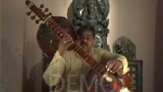 Rudra Veena and Dhrupad Documentary  Excerpts [upl. by Eihtak]