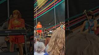 I Just Wanna Dance  Norah Jones in Boise July 2024 [upl. by Jerome413]