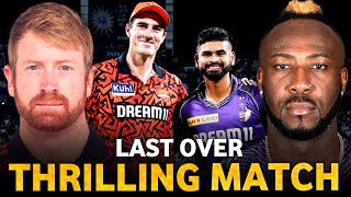 KKR vs SRH Highlights  IPL Highlights 2024  PBKS vs DC Highlights  IPL 2024  Rishabh Pant [upl. by Eadwina]