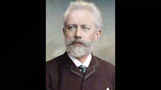 Tchaikovsky  Symphony No5 in E minor Op64  II Andante cantabile [upl. by Onaicnop]