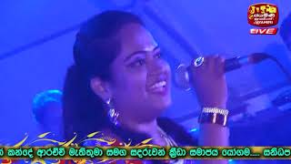 SANIDAPA WITH MANJULA SEWWANDI [upl. by Sumedocin]